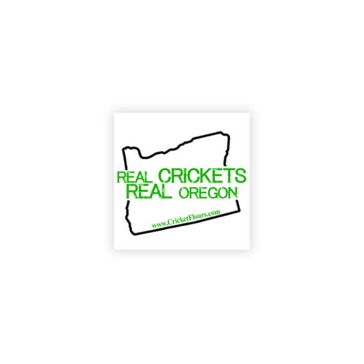 Cricket Flours Products for Schools Stem